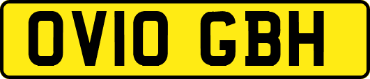 OV10GBH