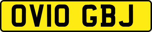OV10GBJ