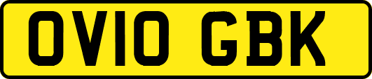 OV10GBK