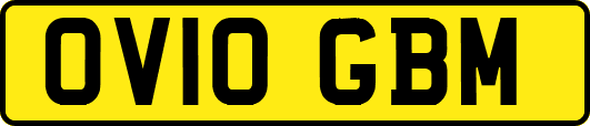 OV10GBM