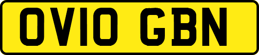 OV10GBN