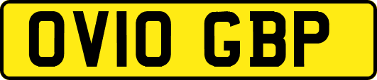 OV10GBP