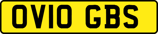 OV10GBS