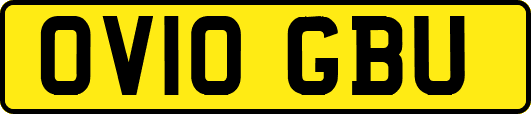 OV10GBU