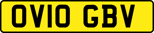 OV10GBV