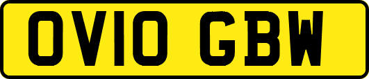 OV10GBW