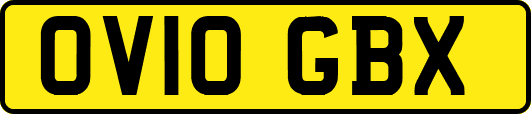 OV10GBX