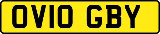 OV10GBY