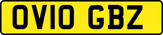 OV10GBZ