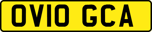 OV10GCA