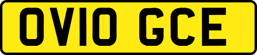 OV10GCE
