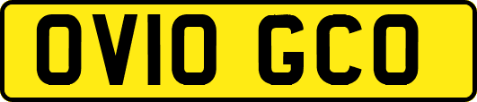 OV10GCO