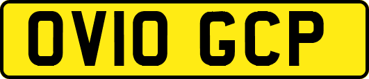OV10GCP