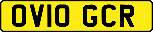 OV10GCR