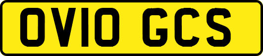 OV10GCS