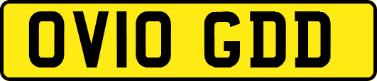 OV10GDD