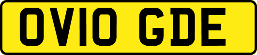OV10GDE
