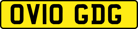OV10GDG