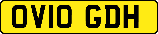 OV10GDH