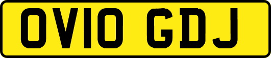 OV10GDJ
