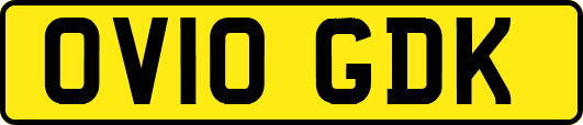 OV10GDK