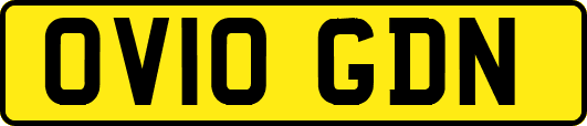OV10GDN