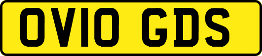 OV10GDS