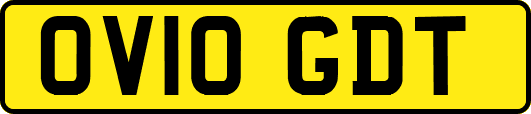 OV10GDT