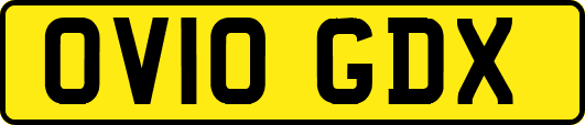 OV10GDX