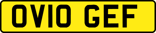 OV10GEF