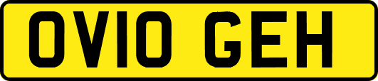 OV10GEH
