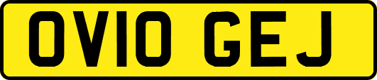 OV10GEJ