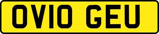 OV10GEU