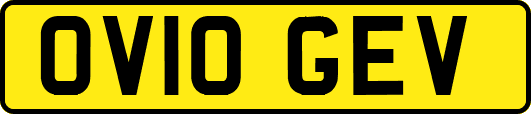 OV10GEV