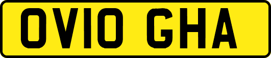 OV10GHA