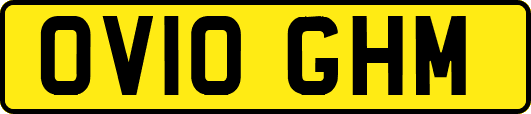 OV10GHM