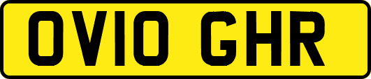 OV10GHR