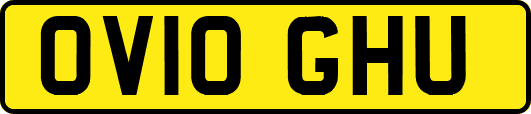 OV10GHU