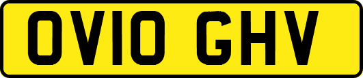 OV10GHV