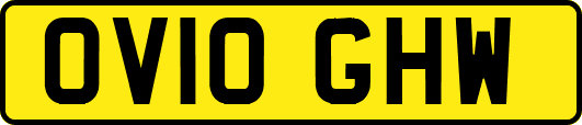 OV10GHW