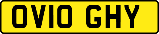 OV10GHY