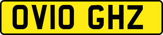 OV10GHZ