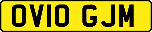 OV10GJM
