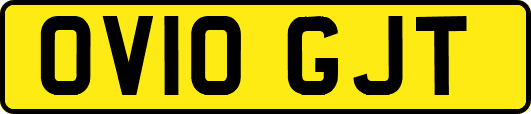 OV10GJT