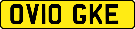 OV10GKE