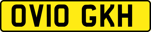 OV10GKH