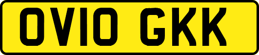 OV10GKK
