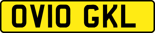 OV10GKL