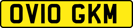 OV10GKM