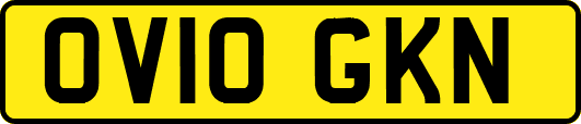 OV10GKN